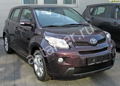 Ремонт генератора Toyota Urban Cruiser, Купить генератор Toyota Urban Cruiser